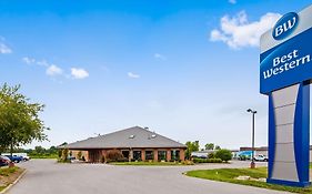 Best Western Norwalk Ohio